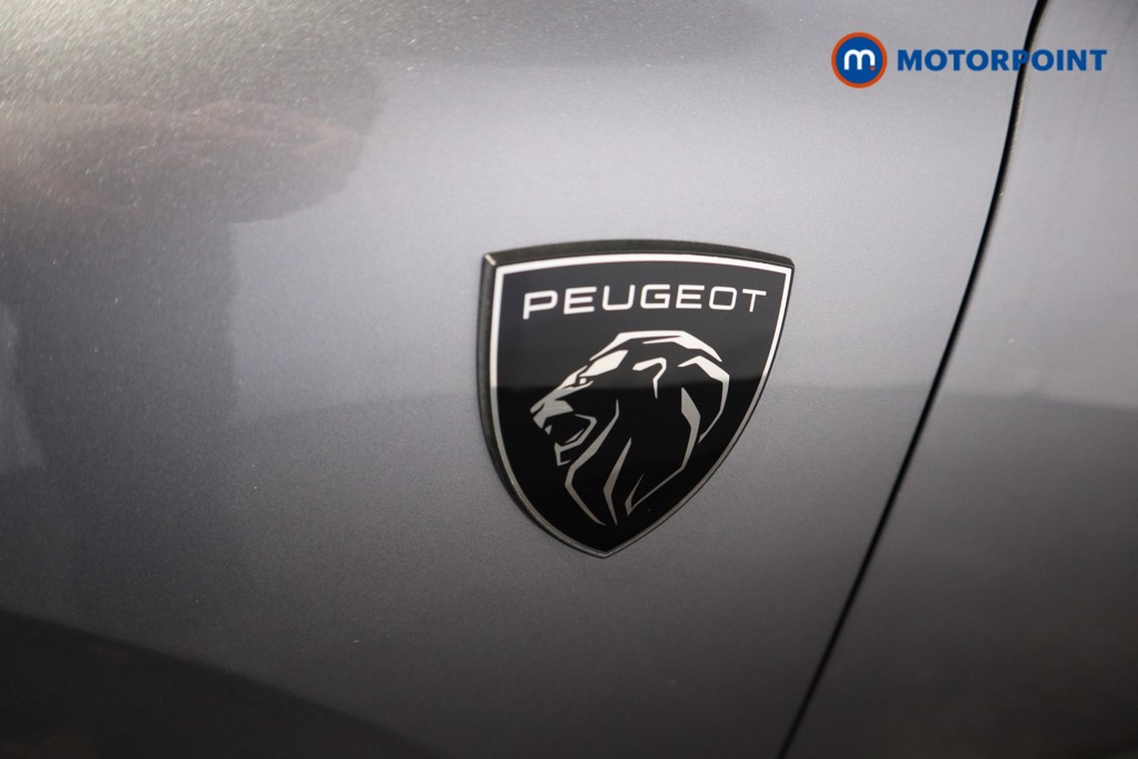 Peugeot 308 GT Automatic Petrol Estate - Stock Number (1598422) - 31st supplementary image