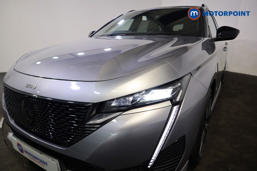 Peugeot 308 GT Automatic Petrol Estate - Stock Number (1598422) - 33rd supplementary image