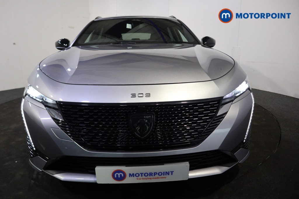 Peugeot 308 GT Automatic Petrol Estate - Stock Number (1598422) - 34th supplementary image