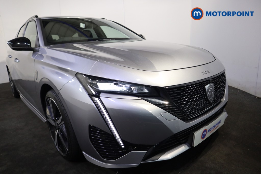 Peugeot 308 GT Automatic Petrol Estate - Stock Number (1598422) - 35th supplementary image