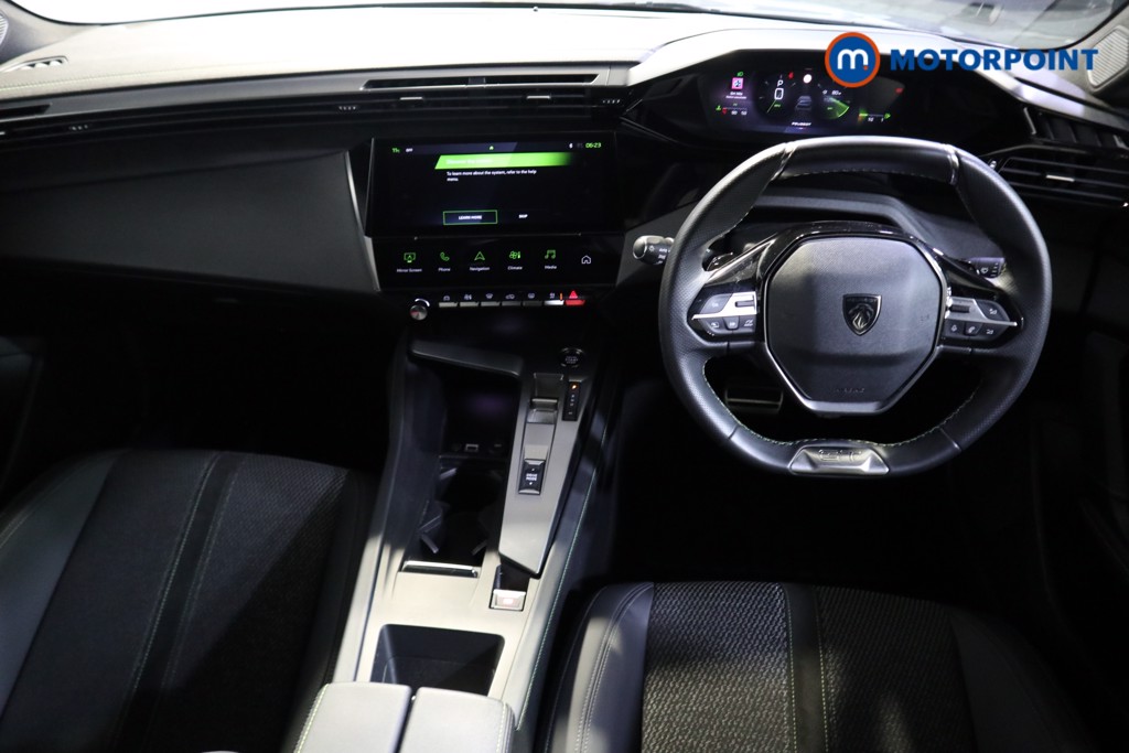 Peugeot 308 GT Automatic Petrol Estate - Stock Number (1598422) - 1st supplementary image