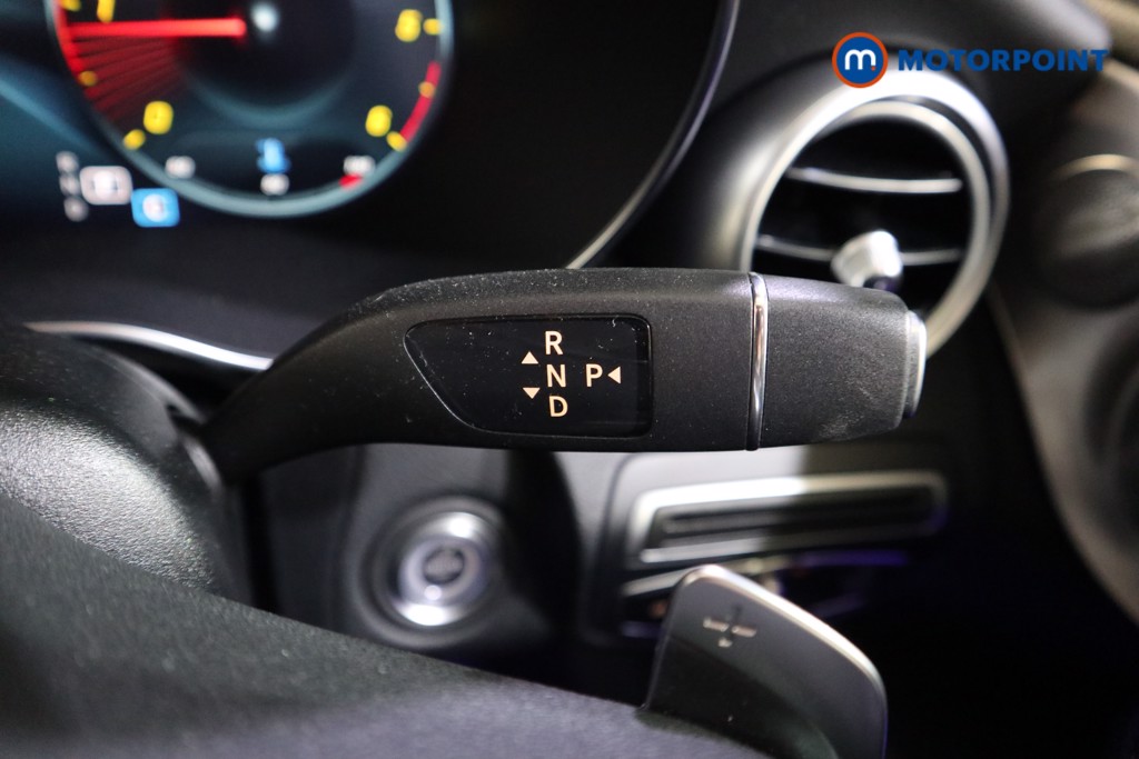 Mercedes-Benz C Class Amg Line Automatic Diesel Coupe - Stock Number (1598542) - 6th supplementary image