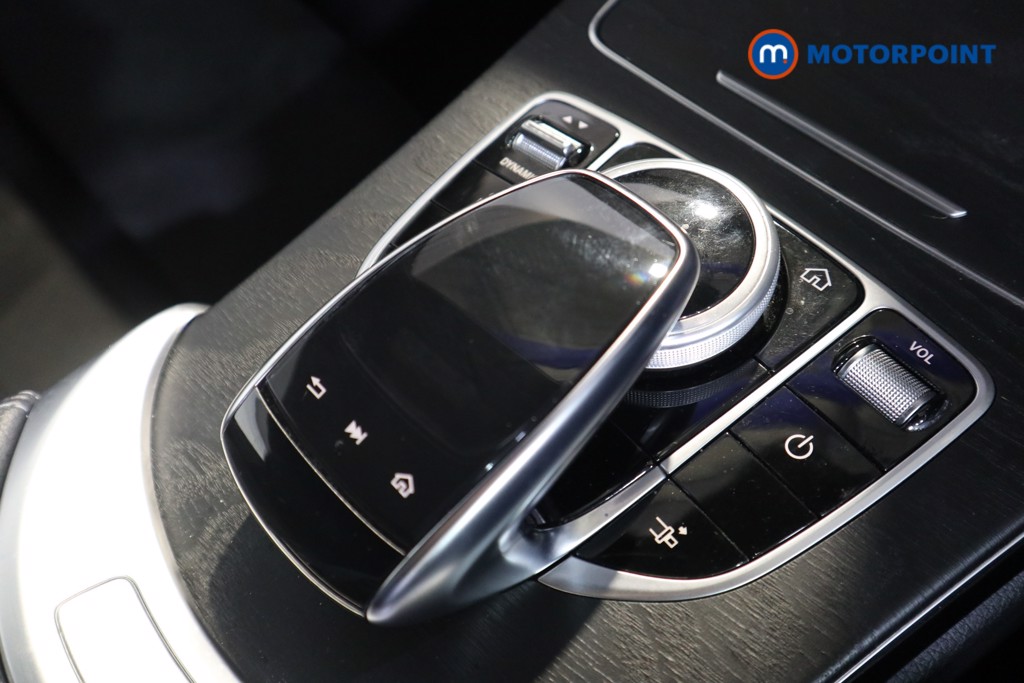 Mercedes-Benz C Class Amg Line Automatic Diesel Coupe - Stock Number (1598542) - 11th supplementary image