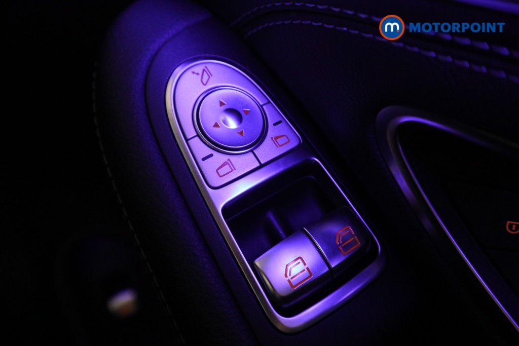 Mercedes-Benz C Class Amg Line Automatic Diesel Coupe - Stock Number (1598542) - 12th supplementary image