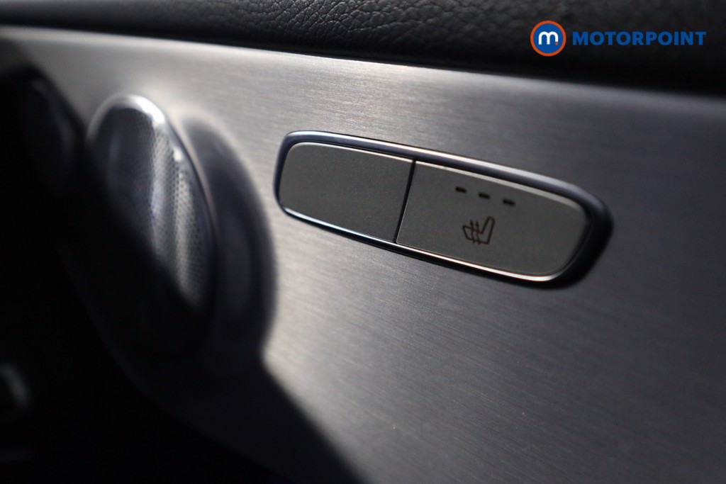 Mercedes-Benz C Class Amg Line Automatic Diesel Coupe - Stock Number (1598542) - 14th supplementary image