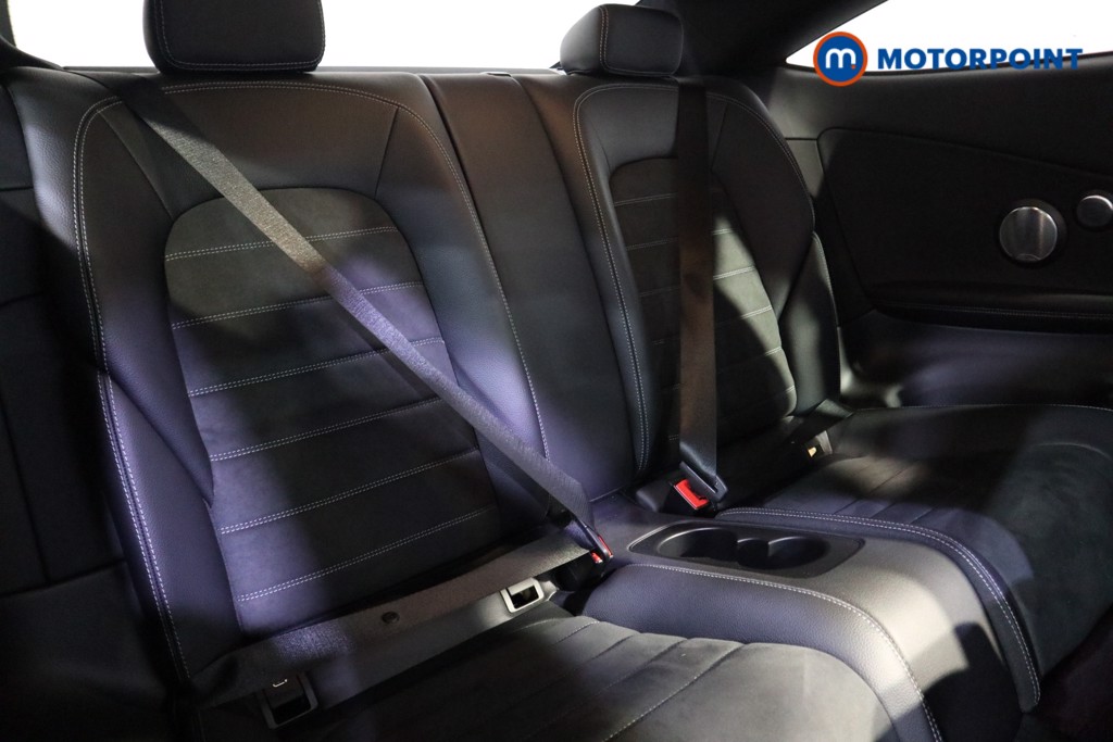Mercedes-Benz C Class Amg Line Automatic Diesel Coupe - Stock Number (1598542) - 18th supplementary image