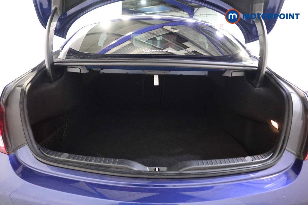 Mercedes-Benz C Class Amg Line Automatic Diesel Coupe - Stock Number (1598542) - 19th supplementary image