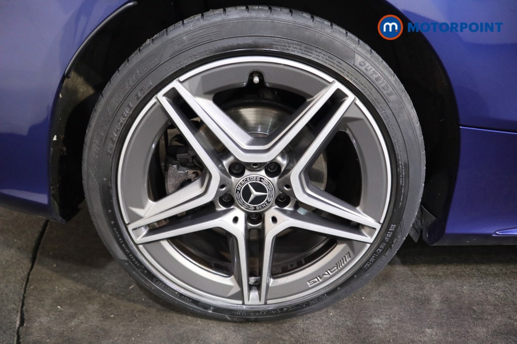 Mercedes-Benz C Class Amg Line Automatic Diesel Coupe - Stock Number (1598542) - 21st supplementary image