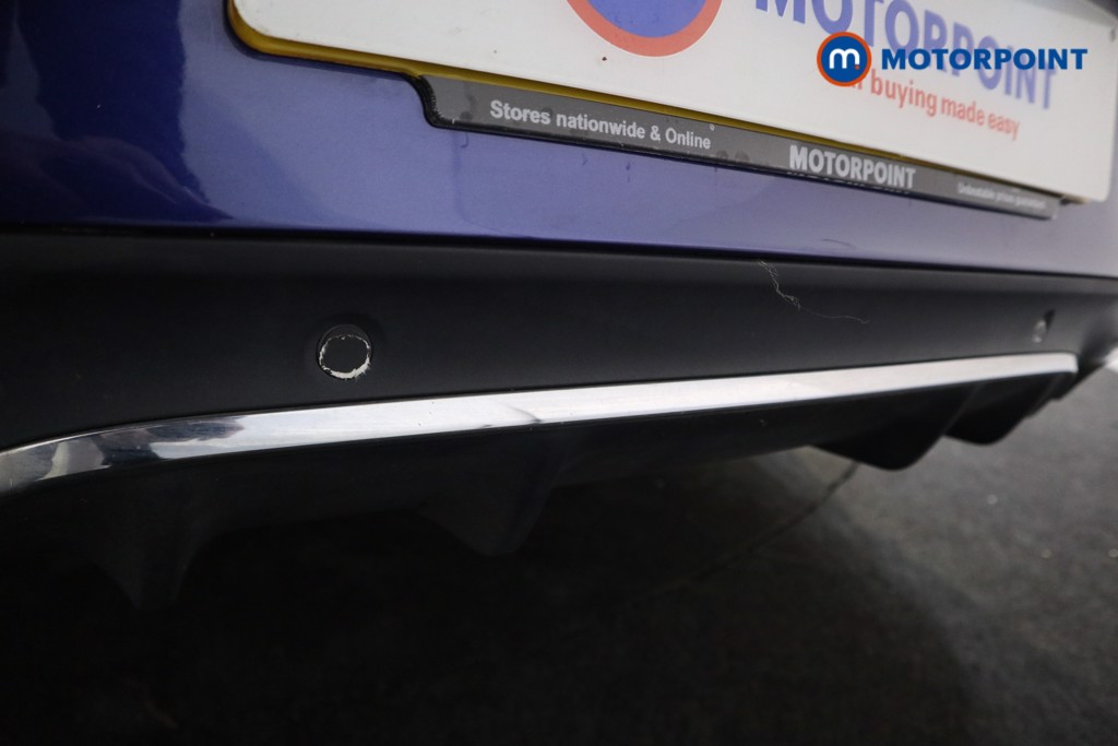 Mercedes-Benz C Class Amg Line Automatic Diesel Coupe - Stock Number (1598542) - 25th supplementary image