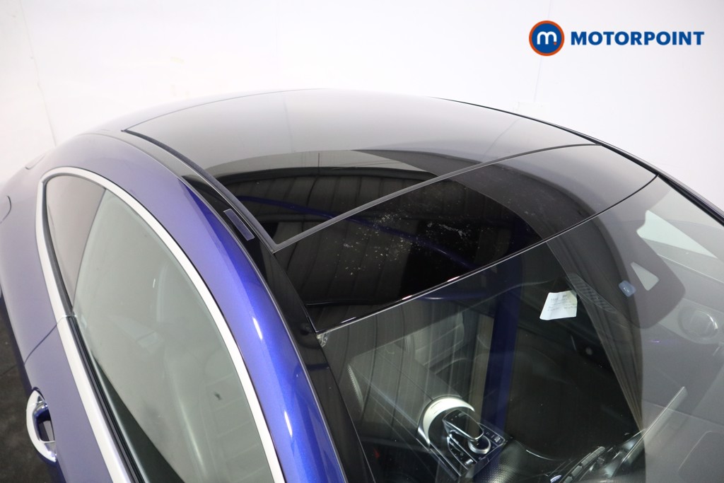 Mercedes-Benz C Class Amg Line Automatic Diesel Coupe - Stock Number (1598542) - 28th supplementary image