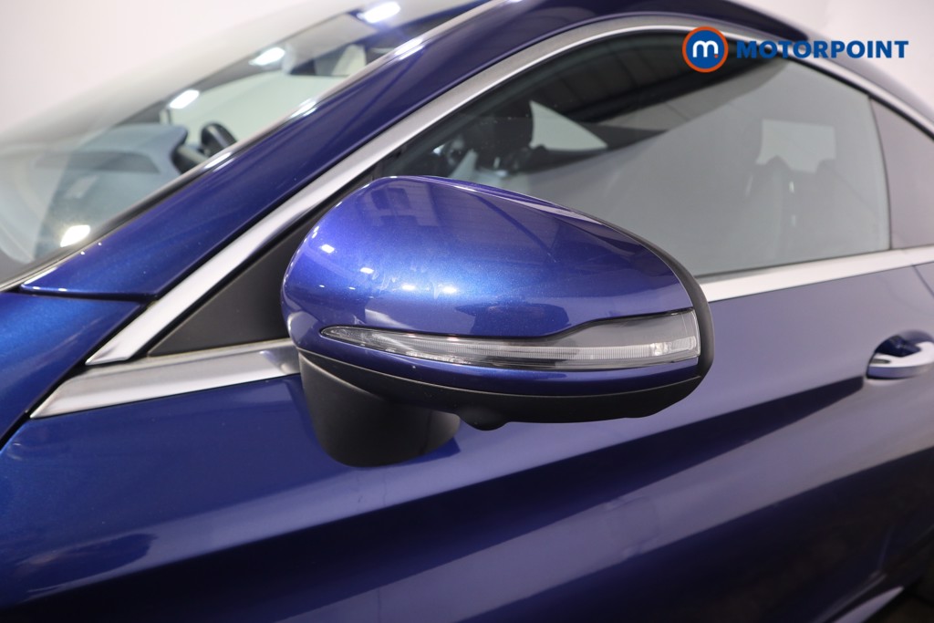 Mercedes-Benz C Class Amg Line Automatic Diesel Coupe - Stock Number (1598542) - 30th supplementary image