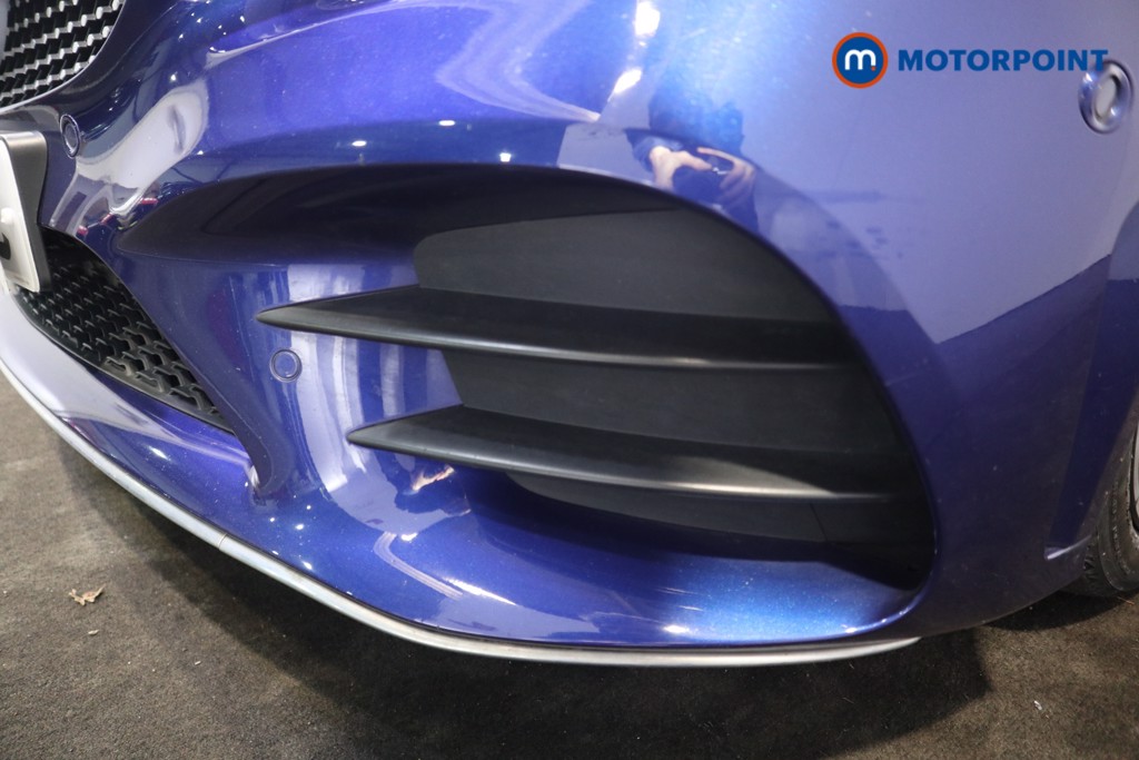 Mercedes-Benz C Class Amg Line Automatic Diesel Coupe - Stock Number (1598542) - 31st supplementary image