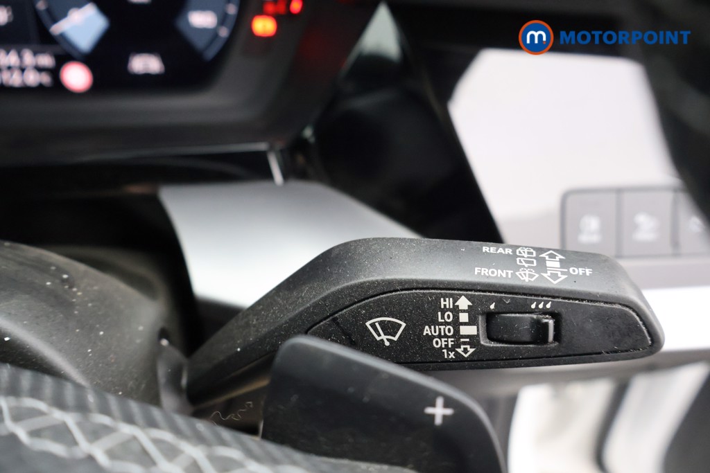 Audi A3 S Line Automatic Petrol Plug-In Hybrid Hatchback - Stock Number (1598555) - 6th supplementary image