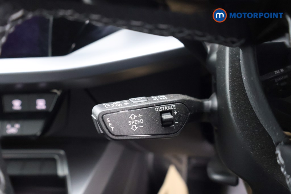 Audi A3 S Line Automatic Petrol Plug-In Hybrid Hatchback - Stock Number (1598555) - 7th supplementary image