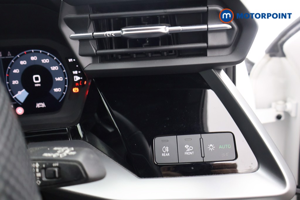 Audi A3 S Line Automatic Petrol Plug-In Hybrid Hatchback - Stock Number (1598555) - 8th supplementary image