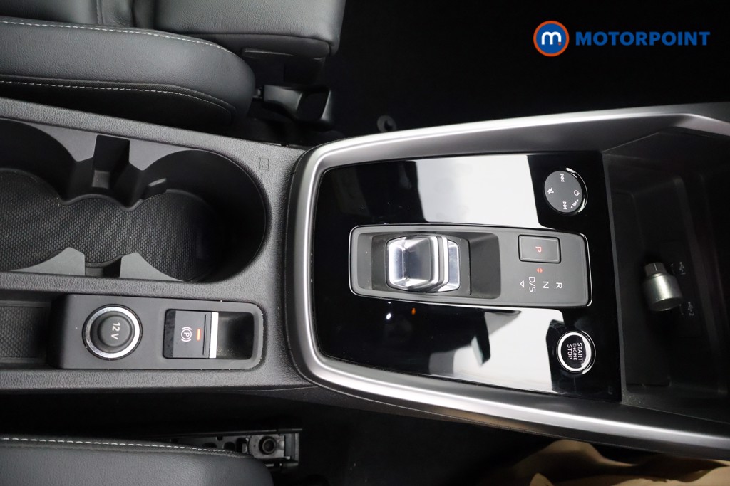 Audi A3 S Line Automatic Petrol Plug-In Hybrid Hatchback - Stock Number (1598555) - 9th supplementary image