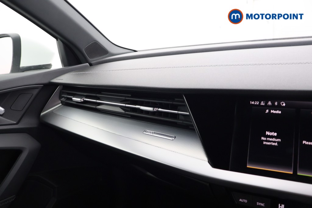Audi A3 S Line Automatic Petrol Plug-In Hybrid Hatchback - Stock Number (1598555) - 13th supplementary image