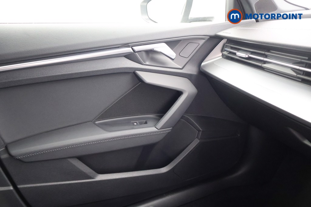 Audi A3 S Line Automatic Petrol Plug-In Hybrid Hatchback - Stock Number (1598555) - 14th supplementary image