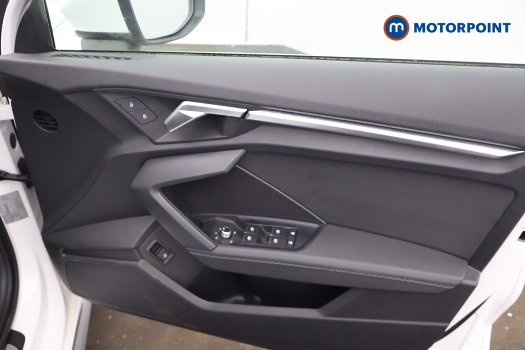 Audi A3 S Line Automatic Petrol Plug-In Hybrid Hatchback - Stock Number (1598555) - 15th supplementary image