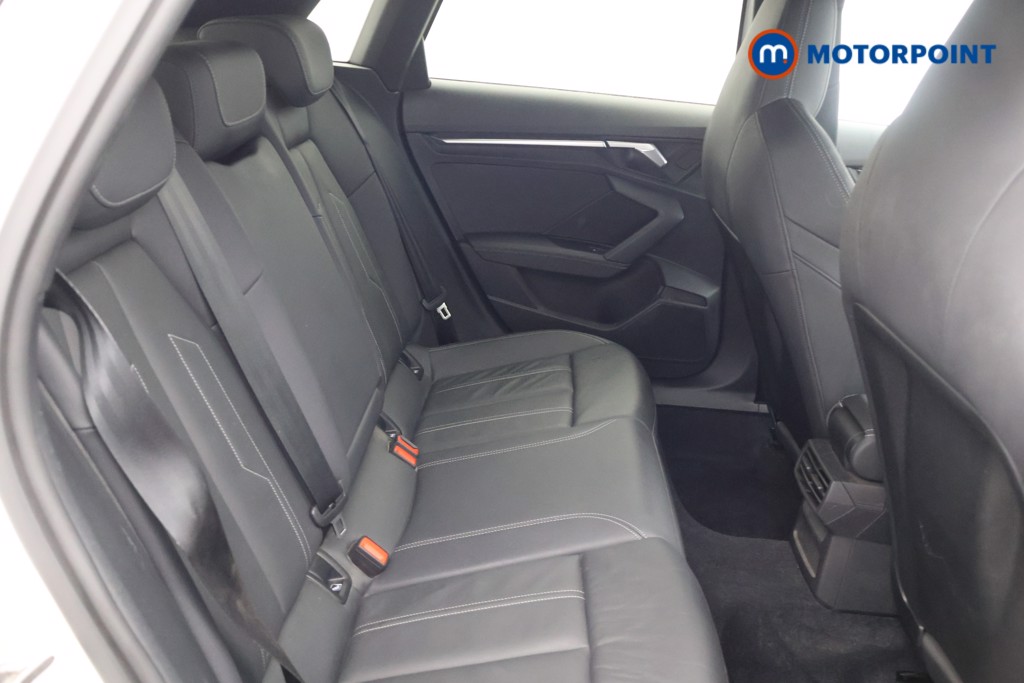Audi A3 S Line Automatic Petrol Plug-In Hybrid Hatchback - Stock Number (1598555) - 18th supplementary image