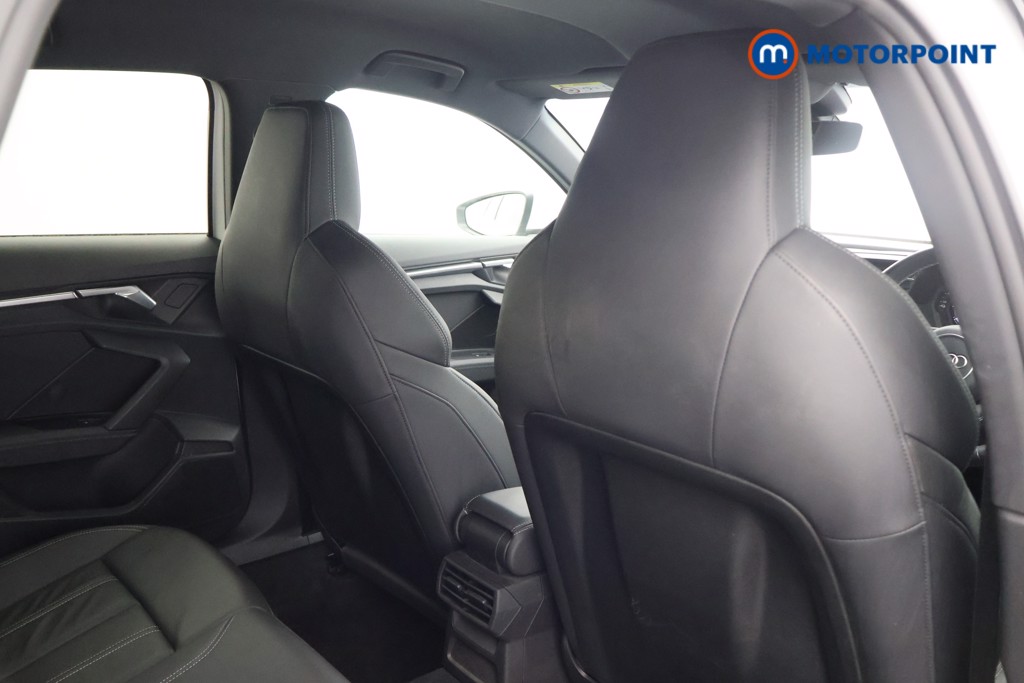 Audi A3 S Line Automatic Petrol Plug-In Hybrid Hatchback - Stock Number (1598555) - 19th supplementary image