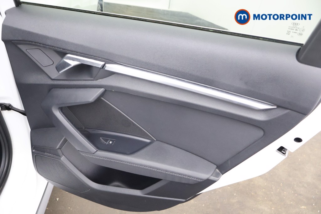 Audi A3 S Line Automatic Petrol Plug-In Hybrid Hatchback - Stock Number (1598555) - 20th supplementary image