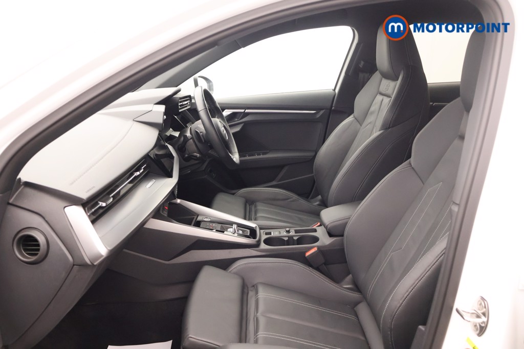 Audi A3 S Line Automatic Petrol Plug-In Hybrid Hatchback - Stock Number (1598555) - 22nd supplementary image