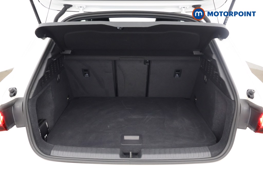 Audi A3 S Line Automatic Petrol Plug-In Hybrid Hatchback - Stock Number (1598555) - 23rd supplementary image