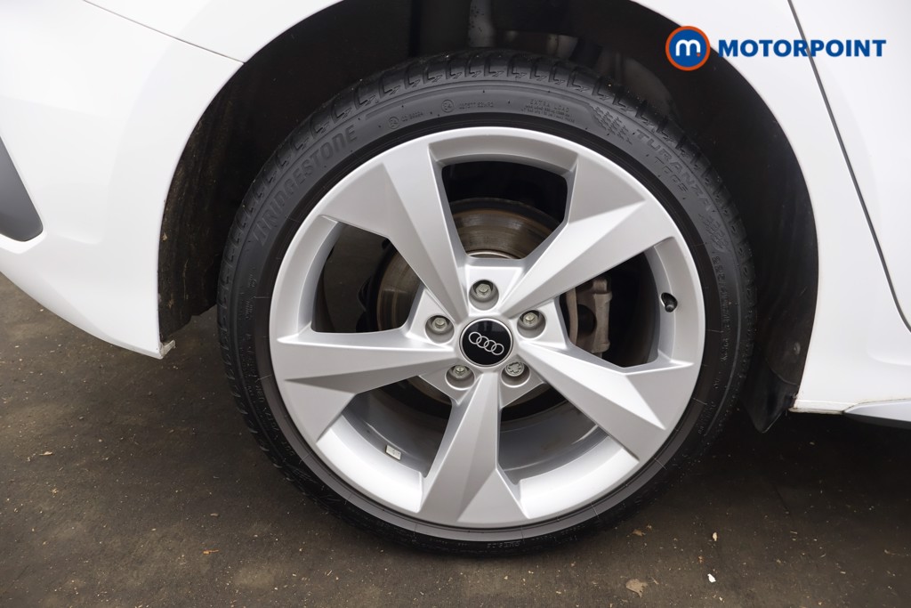 Audi A3 S Line Automatic Petrol Plug-In Hybrid Hatchback - Stock Number (1598555) - 26th supplementary image