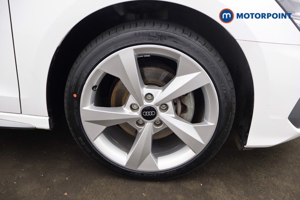 Audi A3 S Line Automatic Petrol Plug-In Hybrid Hatchback - Stock Number (1598555) - 27th supplementary image