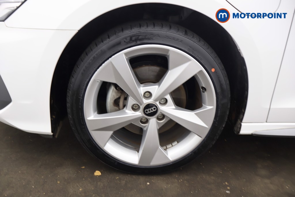 Audi A3 S Line Automatic Petrol Plug-In Hybrid Hatchback - Stock Number (1598555) - 29th supplementary image