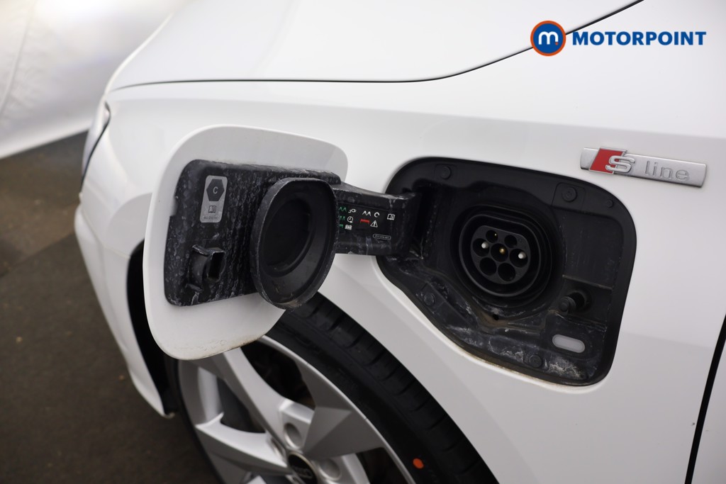 Audi A3 S Line Automatic Petrol Plug-In Hybrid Hatchback - Stock Number (1598555) - 30th supplementary image