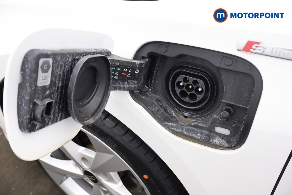Audi A3 S Line Automatic Petrol Plug-In Hybrid Hatchback - Stock Number (1598555) - 31st supplementary image