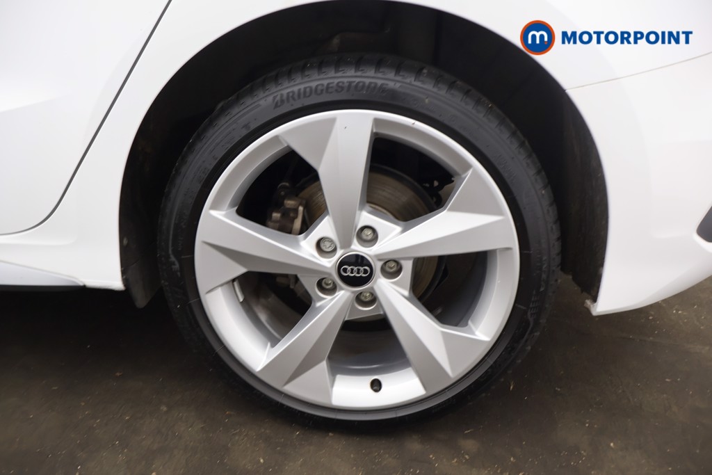 Audi A3 S Line Automatic Petrol Plug-In Hybrid Hatchback - Stock Number (1598555) - 32nd supplementary image