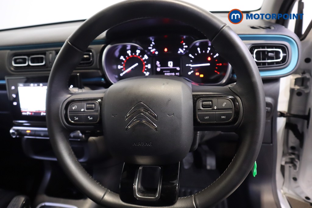 Citroen C3 Shine Plus Manual Petrol Hatchback - Stock Number (1598563) - 3rd supplementary image