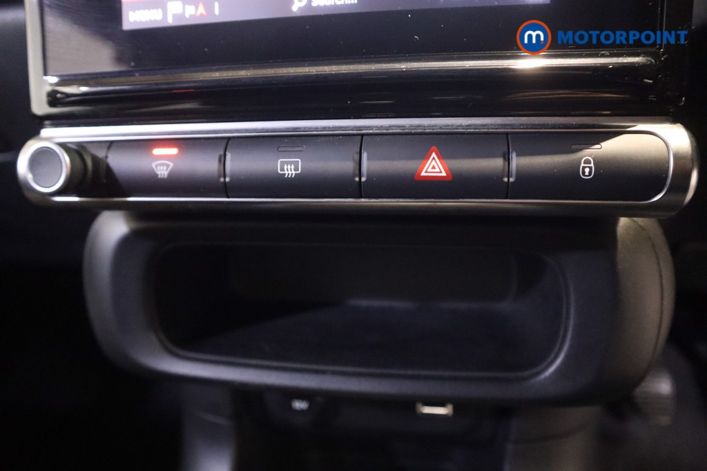Citroen C3 Shine Plus Manual Petrol Hatchback - Stock Number (1598563) - 5th supplementary image