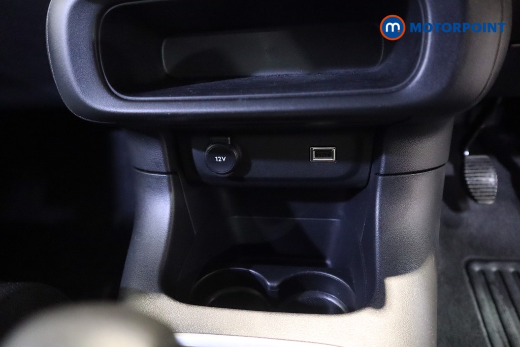Citroen C3 Shine Plus Manual Petrol Hatchback - Stock Number (1598563) - 6th supplementary image