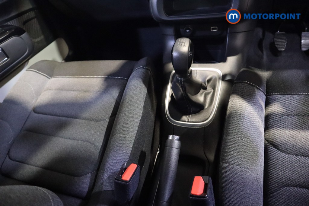 Citroen C3 Shine Plus Manual Petrol Hatchback - Stock Number (1598563) - 7th supplementary image