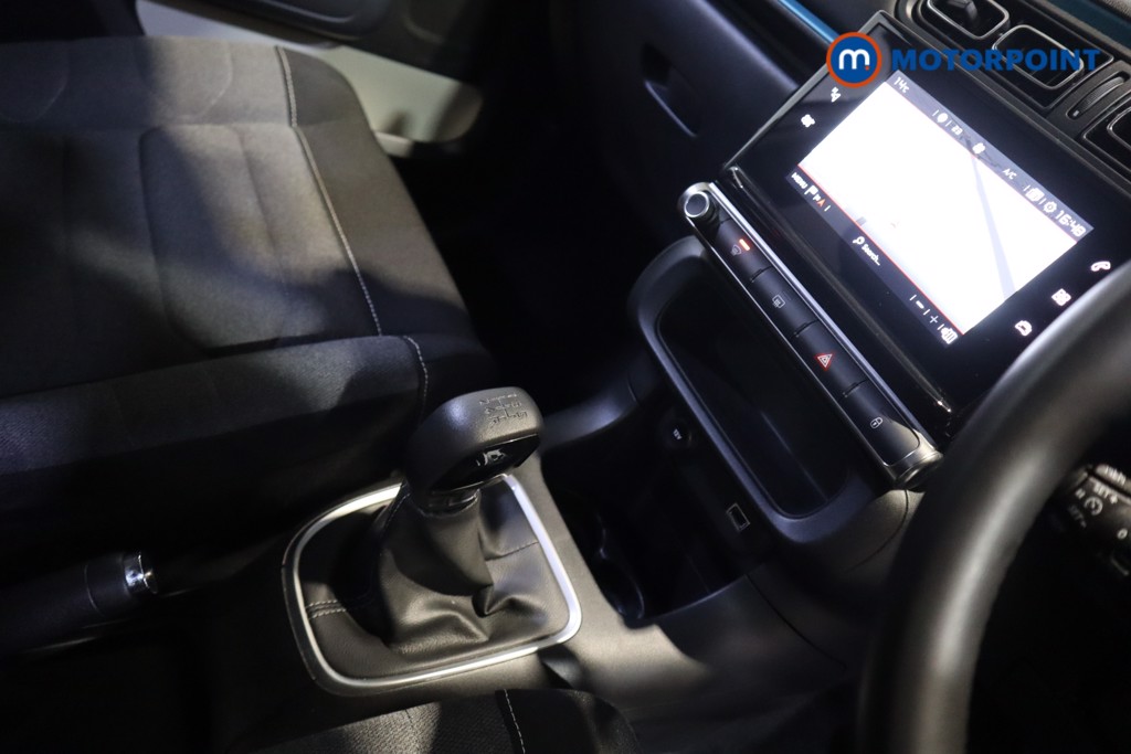 Citroen C3 Shine Plus Manual Petrol Hatchback - Stock Number (1598563) - 8th supplementary image