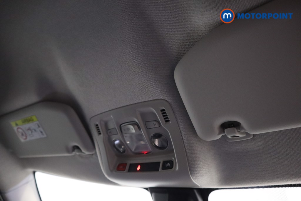 Citroen C3 Shine Plus Manual Petrol Hatchback - Stock Number (1598563) - 9th supplementary image
