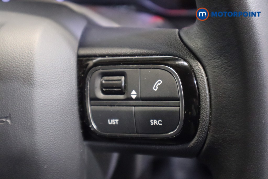 Citroen C3 Shine Plus Manual Petrol Hatchback - Stock Number (1598563) - 14th supplementary image