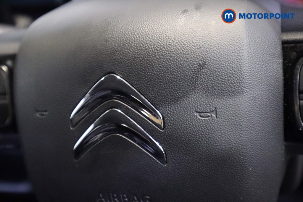 Citroen C3 Shine Plus Manual Petrol Hatchback - Stock Number (1598563) - 15th supplementary image