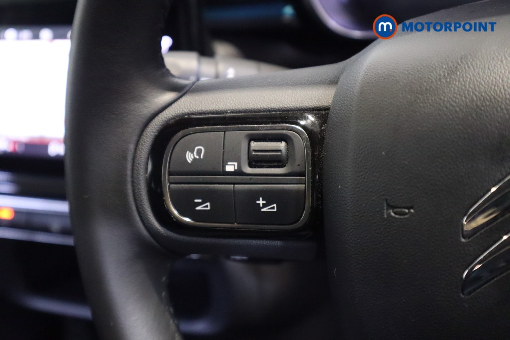 Citroen C3 Shine Plus Manual Petrol Hatchback - Stock Number (1598563) - 16th supplementary image