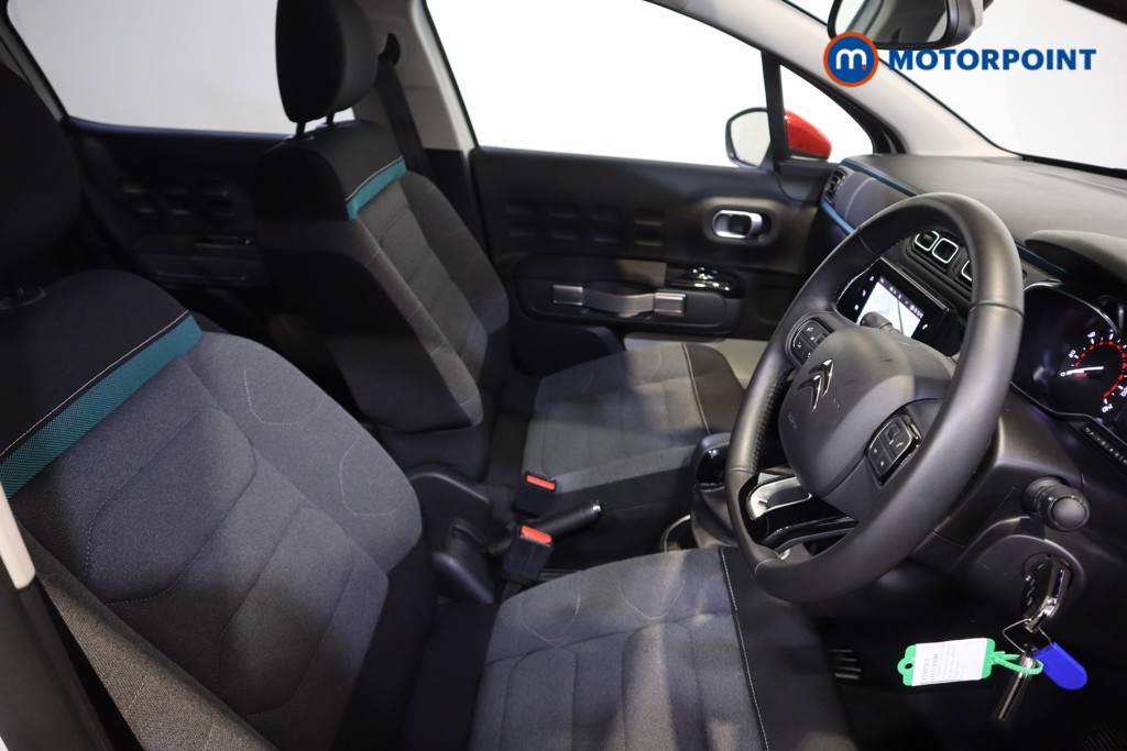Citroen C3 Shine Plus Manual Petrol Hatchback - Stock Number (1598563) - 18th supplementary image