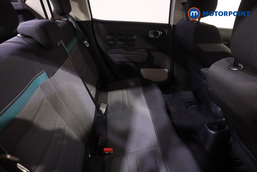 Citroen C3 Shine Plus Manual Petrol Hatchback - Stock Number (1598563) - 19th supplementary image