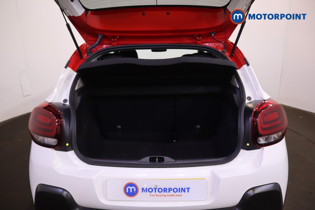 Citroen C3 Shine Plus Manual Petrol Hatchback - Stock Number (1598563) - 21st supplementary image