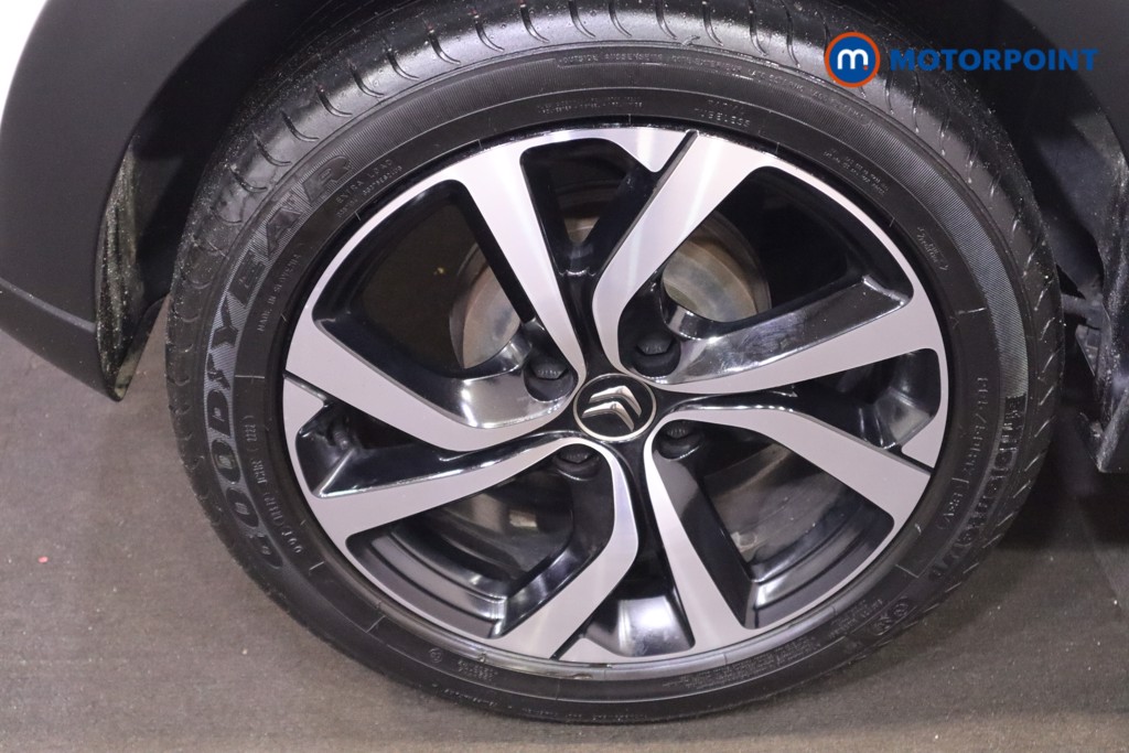 Citroen C3 Shine Plus Manual Petrol Hatchback - Stock Number (1598563) - 22nd supplementary image