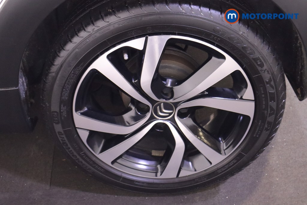 Citroen C3 Shine Plus Manual Petrol Hatchback - Stock Number (1598563) - 23rd supplementary image