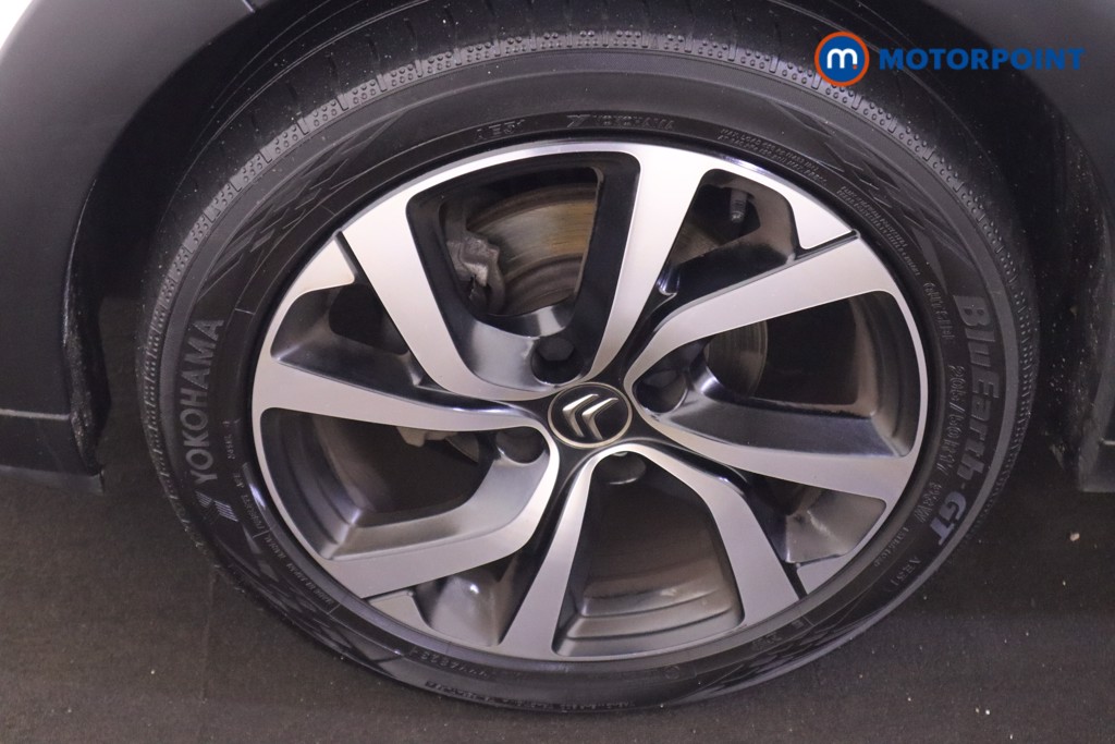 Citroen C3 Shine Plus Manual Petrol Hatchback - Stock Number (1598563) - 24th supplementary image