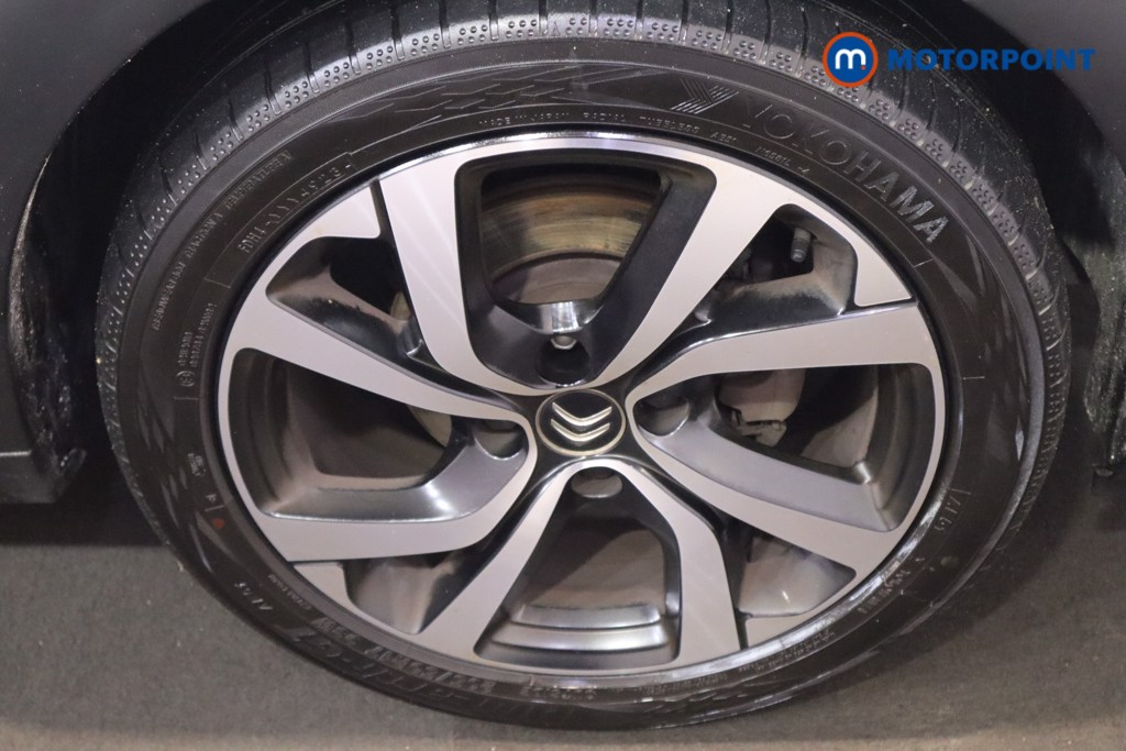 Citroen C3 Shine Plus Manual Petrol Hatchback - Stock Number (1598563) - 25th supplementary image